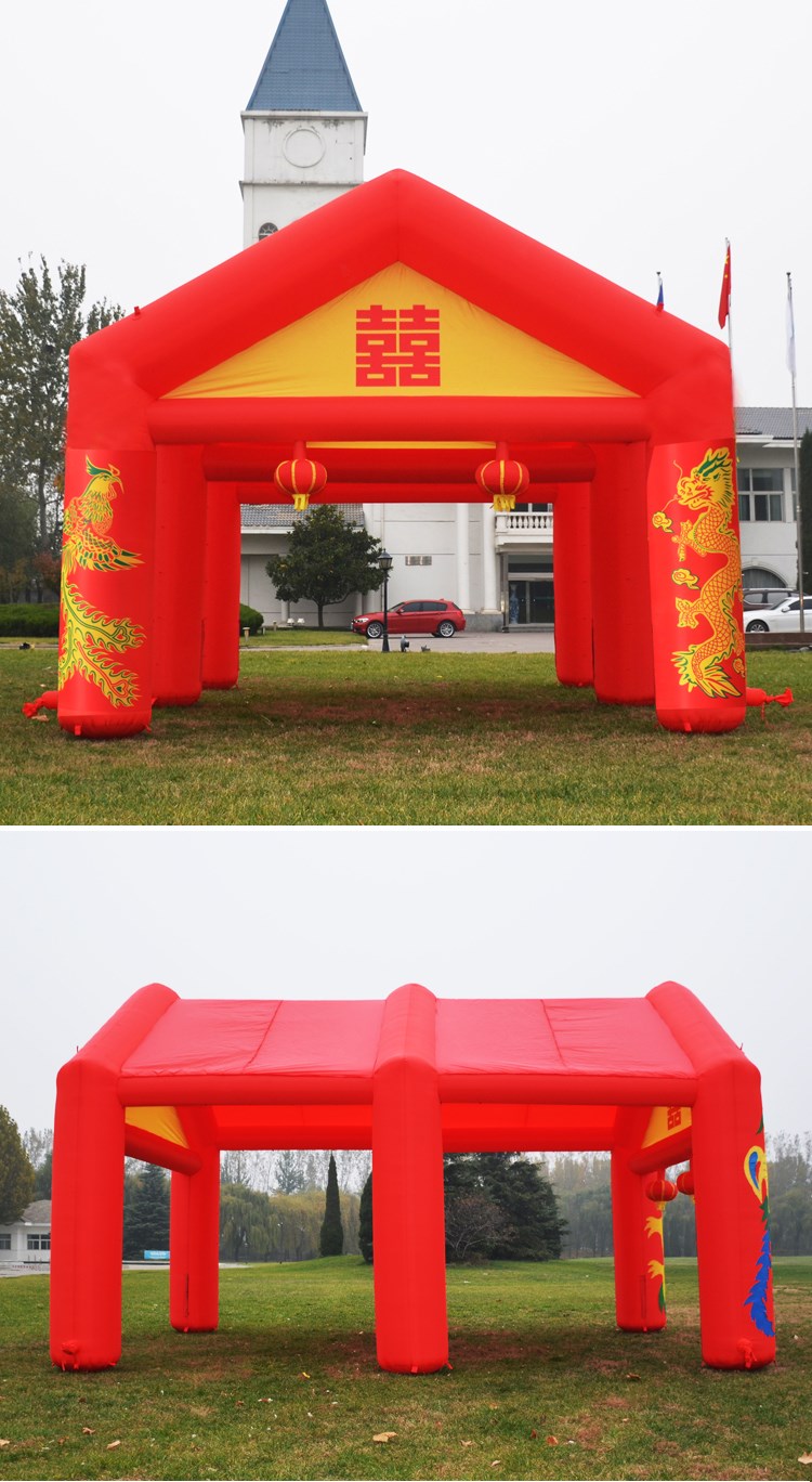 扬州广告活动帐篷